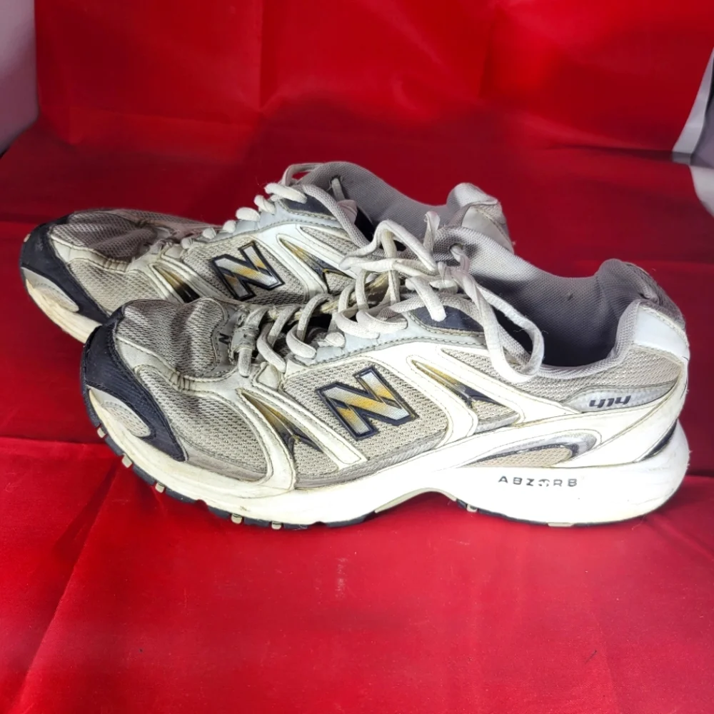 New Balance | Shoes | New Balance 44 Mr414wb Mens Size 85  display picture 2